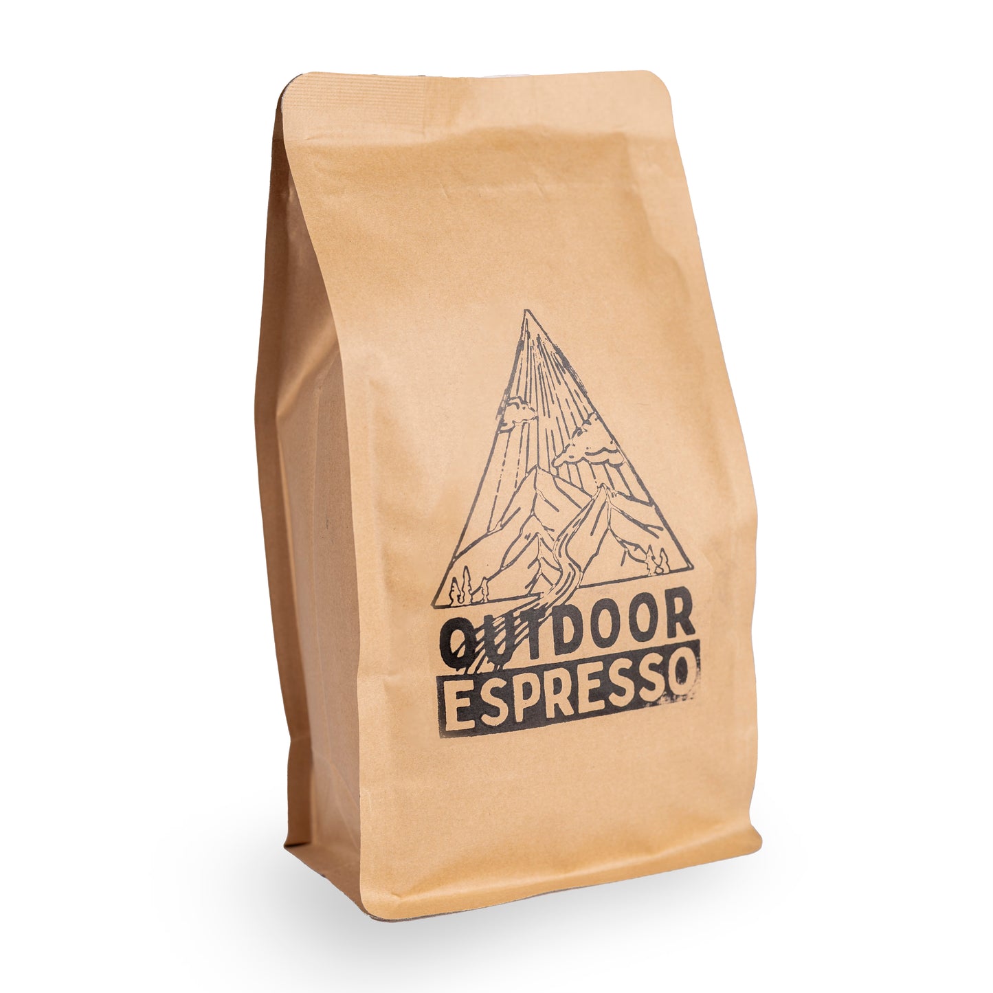 Koffie pakket voor de liefhebbers
