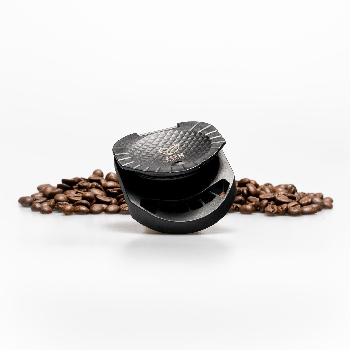 Koffie adapter voor Dolce Gusto