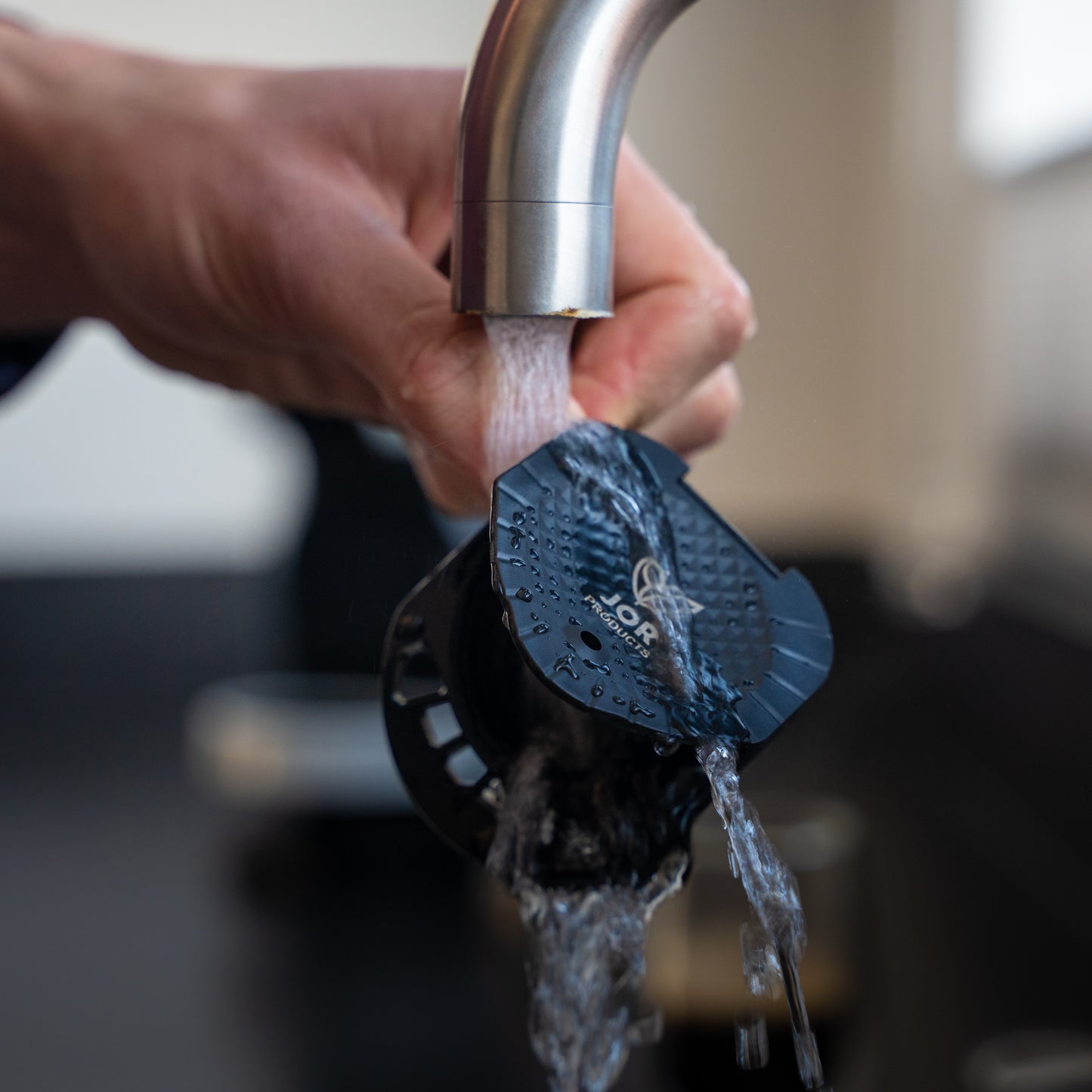 Koffie adapter voor Dolce Gusto