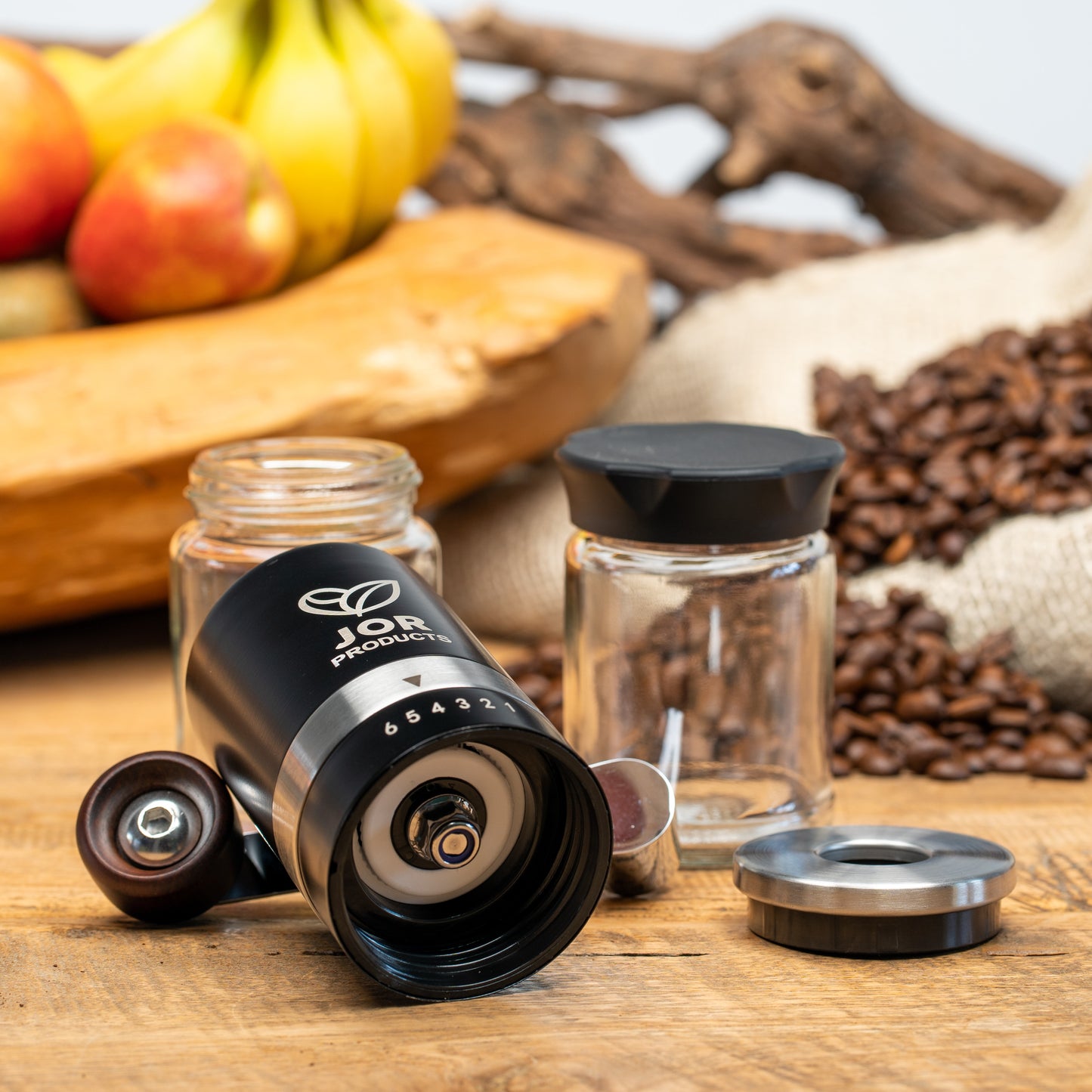 Koffiemolen