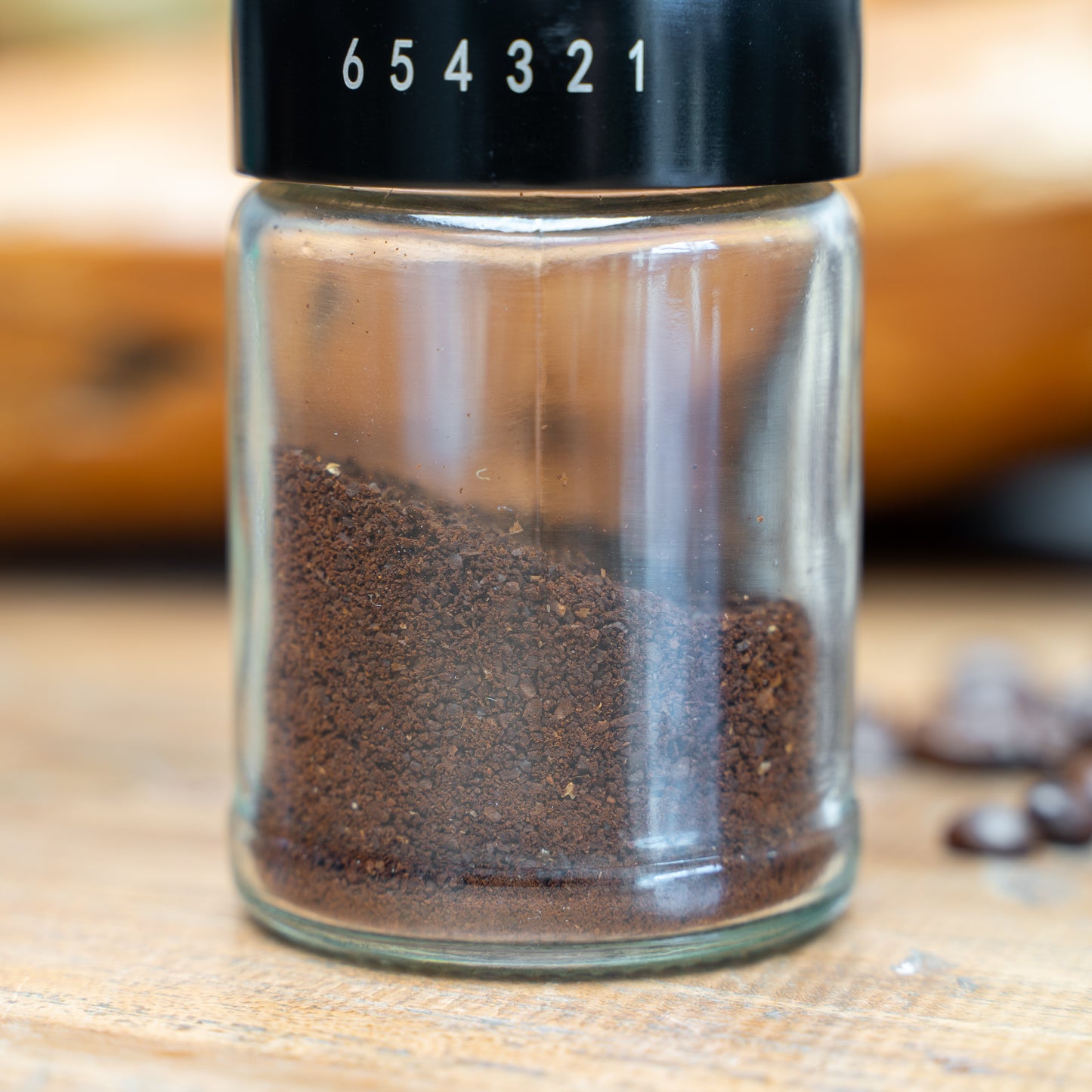 Koffiemolen