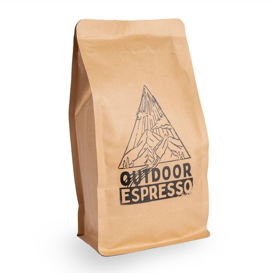 Outdoor Espresso 1 kg