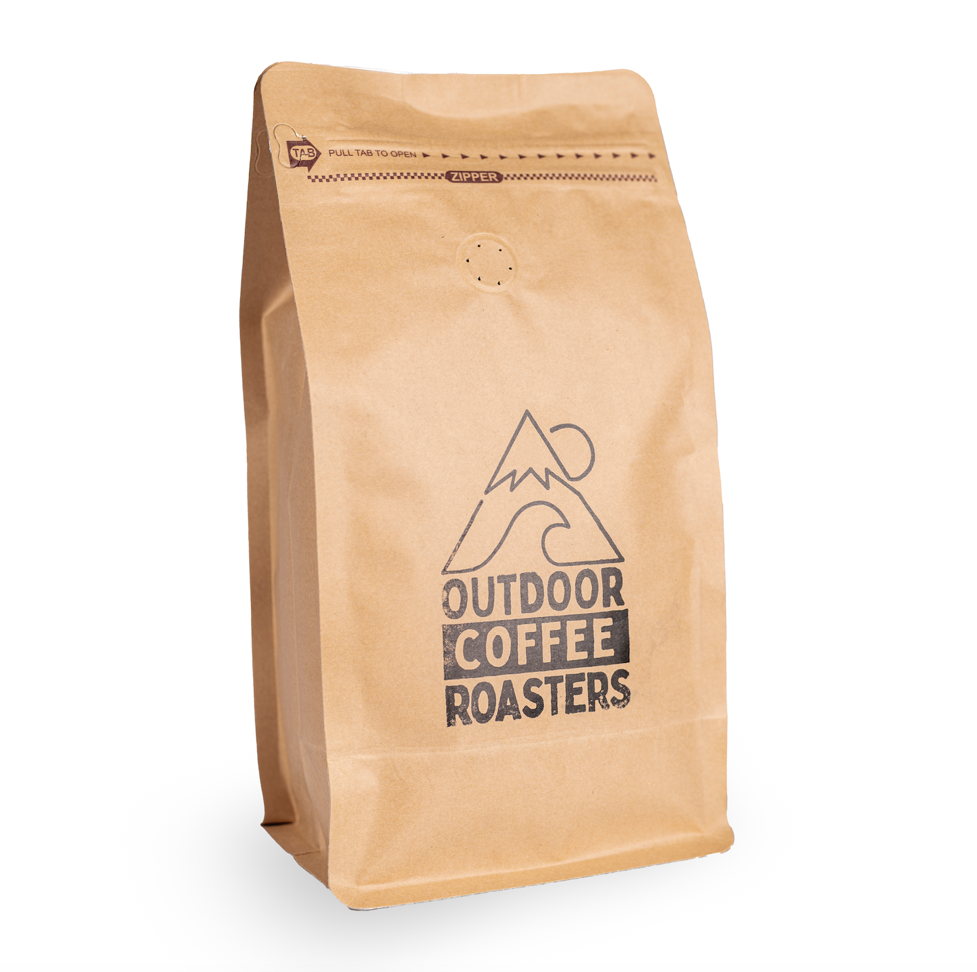 Outdoor Espresso 1 kg