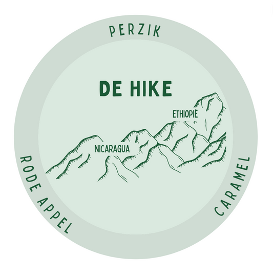 De Hike 250 gram